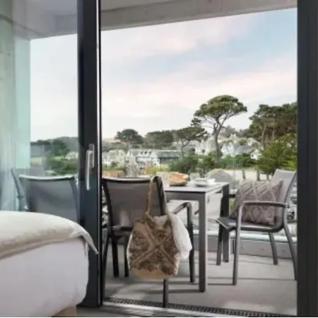 Apartment Sea View Terrace *
