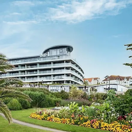 Sea View Terrace